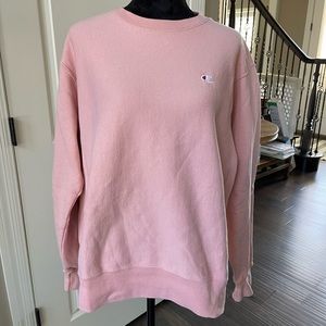 Vintage champion reverse weave